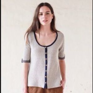 New Mister T in Size Small